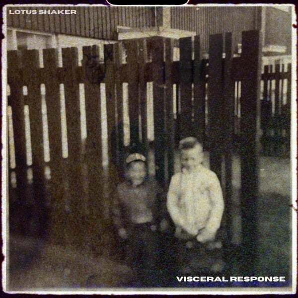 Cover art for Visceral Response