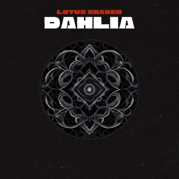 Cover art for Dahlia